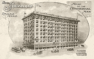 France recognizes Texas Independence