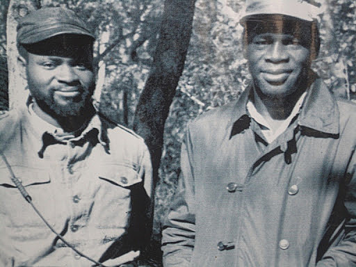 Asesinato de Eduardo Modlane