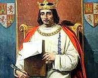 Nace Alfonso X "El Sabio"