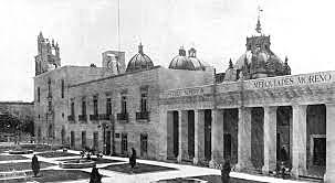 Sistema Integral de Formación Docente.