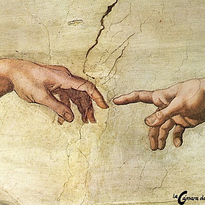 Timeline: Principales personajes bíblicos