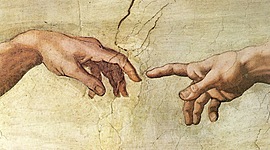 Timeline: Principales personajes bíblicos