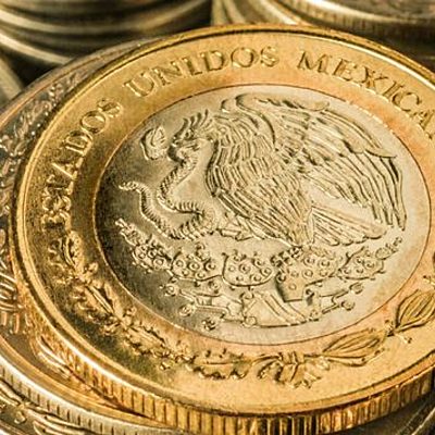 Timeline: Historia económica en México