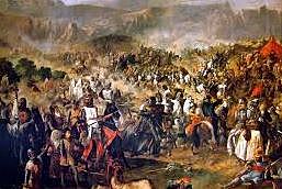 Batalla de las Navas de Tolosa