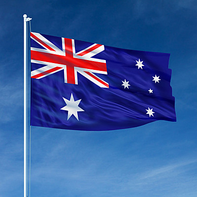 Timeline: История колонизации Австралии