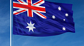 Timeline: История колонизации Австралии