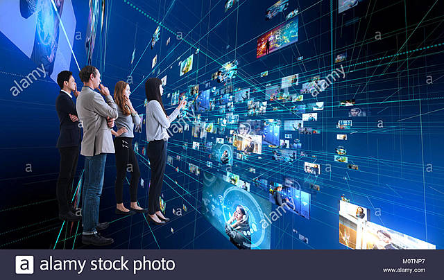 Acceso a particulares