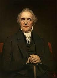 Thomas Chalmers