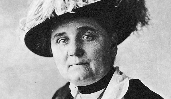 Jane Addams