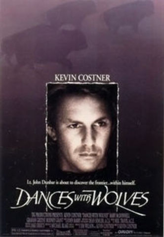 Dances with Wolves
