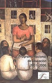 Programa Nacional de Educación.