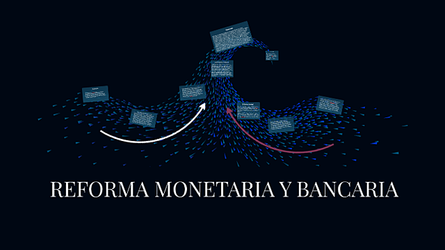 Reforma bancaria