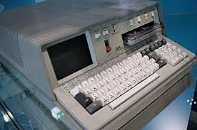 Computadora personal.