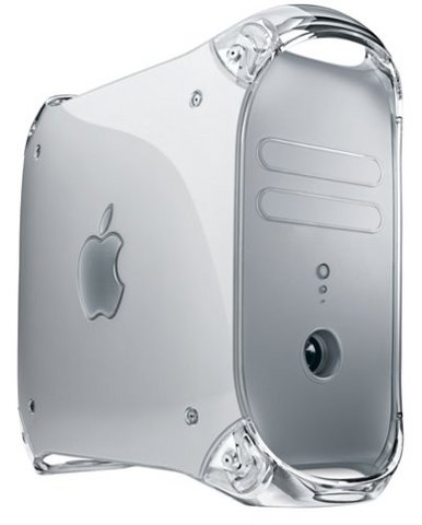Power macintosh g4