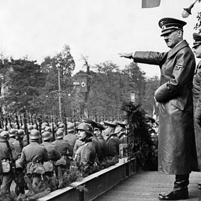 Timeline: Benefícios trazidos pelas Guerras!!