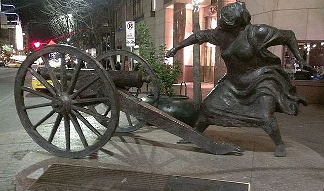 Archives War Continued