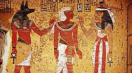 Timeline: Primeiras Civilizações Orientais