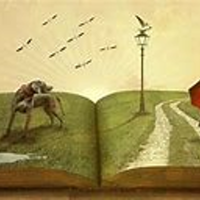 Timeline: historia de la literatura