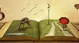 Timeline: historia de la literatura