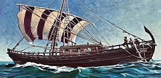 O desenvolvimento social dos Fenícios