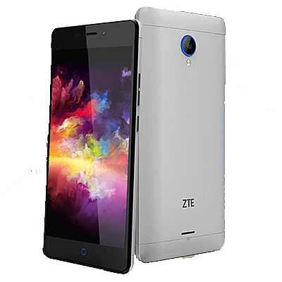 ZTE Blade V580