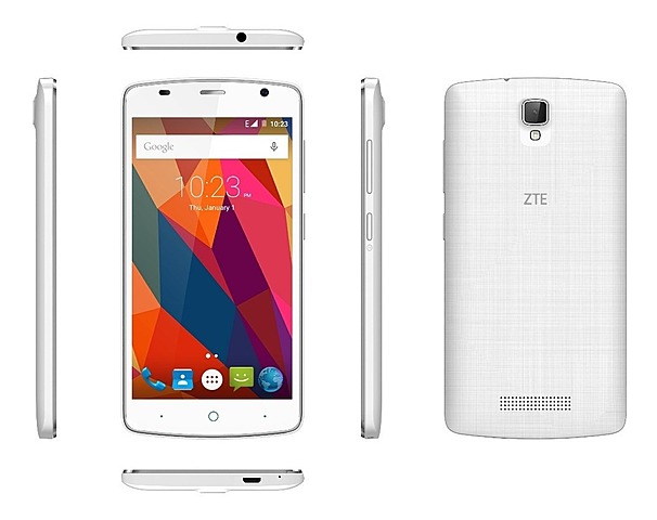 ZTE Blade L5