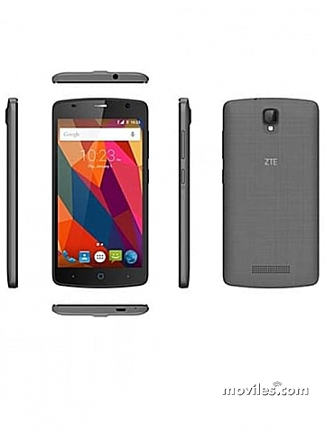 ZTE Blade L5 Plus