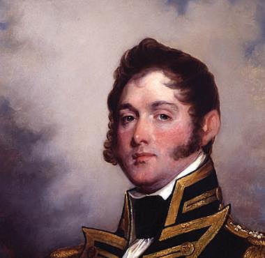 Oliver Hazard Perry