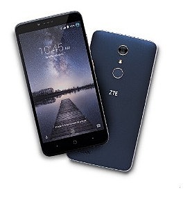 ZTE ZMAX PRO