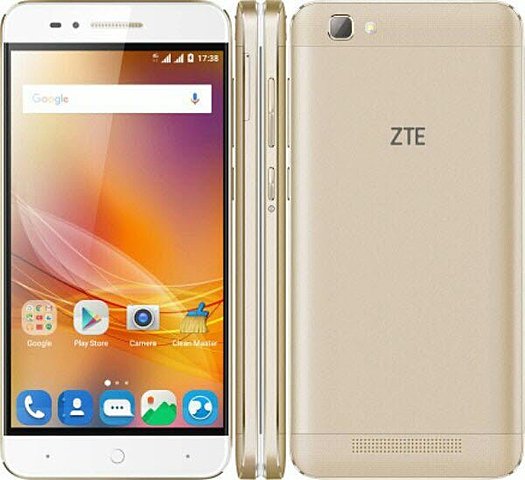 ZTE Blade A610