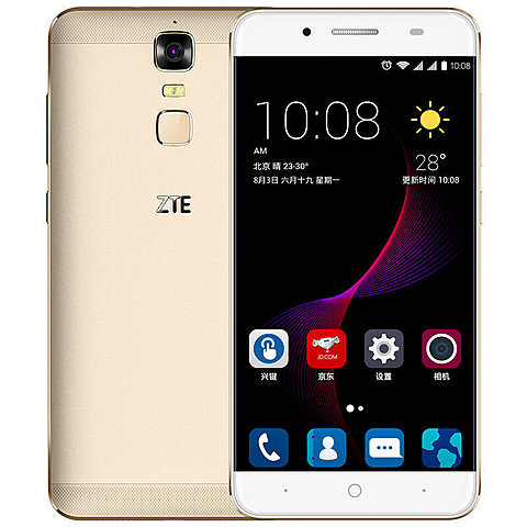ZTE Blade A2 Plus