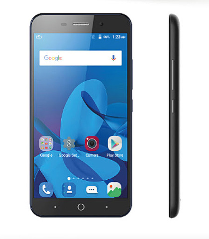 ZTE Blade A602