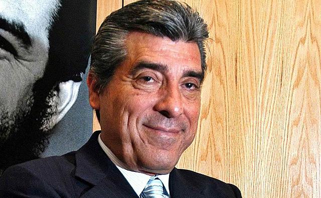 Marco Legal de la Candidatura de Vicente Fox