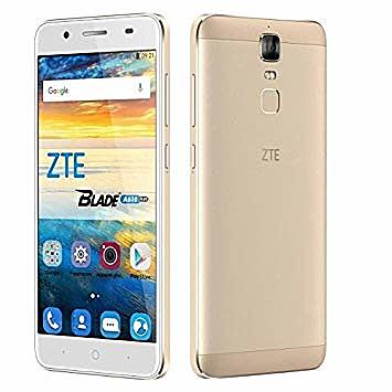 ZTE Blade A610 Plus