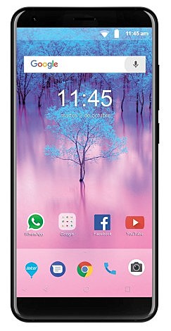 ZTE Blade V9