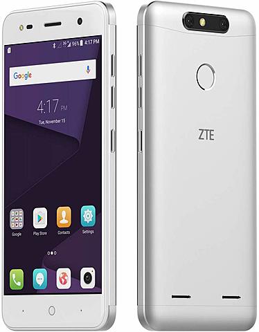 ZTE Blade V8 mini