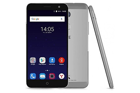 ZTE Blade V7 Plus