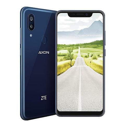 ZTE Axon 9 pro
