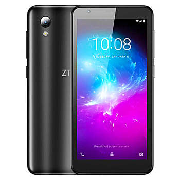 ZTE Blade A3
