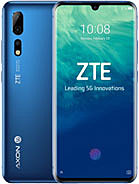 ZTE Axon 10 Pro 5G