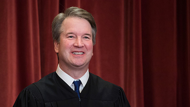 Kavanaugh