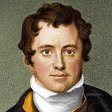 HUMPHRY DAVY