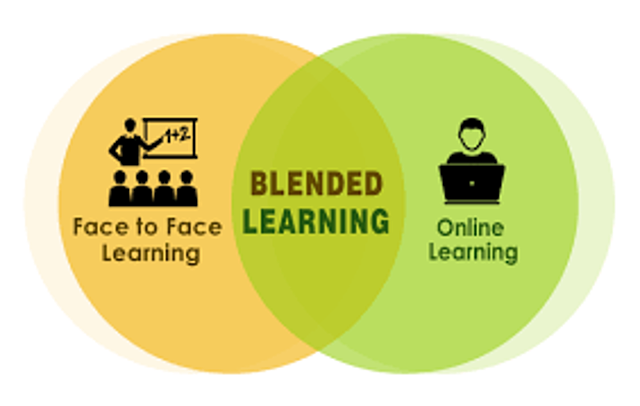 B-learning