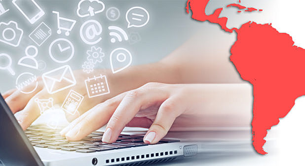 Liderazgo de América Latina