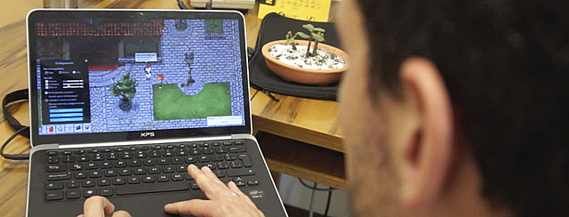 Los Programas adscritos a la Facultad de Ingeniería.