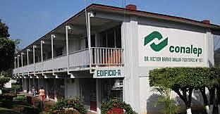 Creación del CONALEP