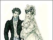 Collins and Charlotte Marry