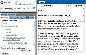 aparece el 1er libro digital.