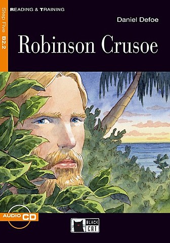 Robinson Crusoe