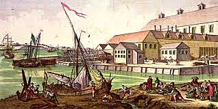 CLASIFICACIÓN DE LOS TRIBUTOS EN LA ETAPA COLONIAL